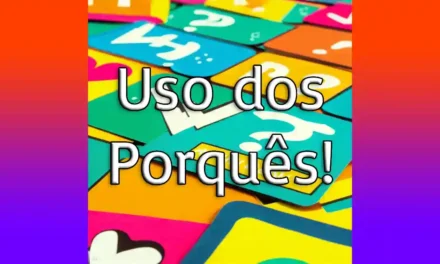 Língua Portuguesa • Uso dos Porques – jogo