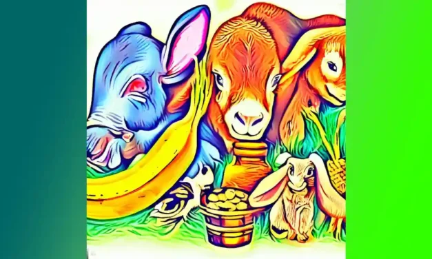 Ed Epecial • Animais e sua alimentação – jogo